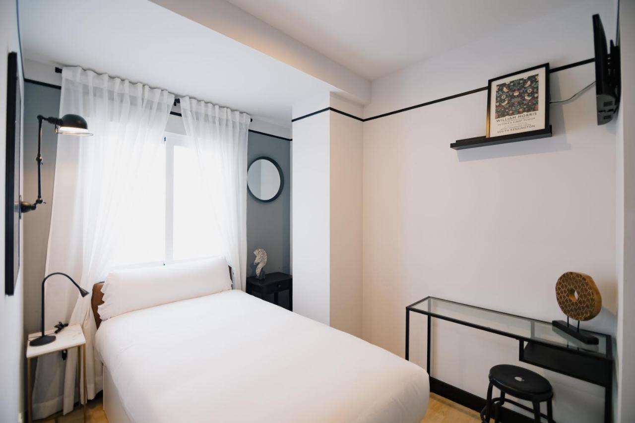 The Little Corner B&B バレンシア エクステリア 写真