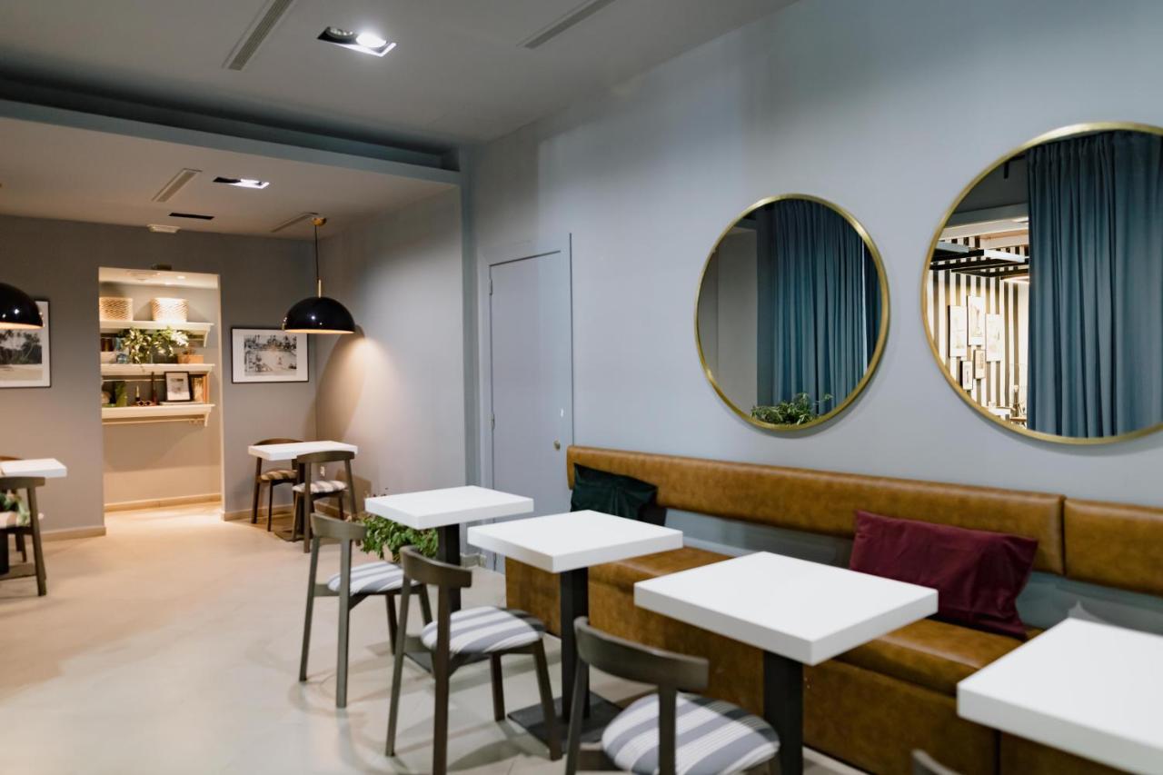 The Little Corner B&B バレンシア エクステリア 写真