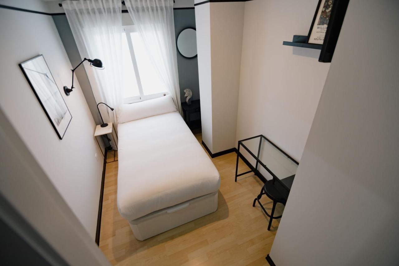 The Little Corner B&B バレンシア エクステリア 写真