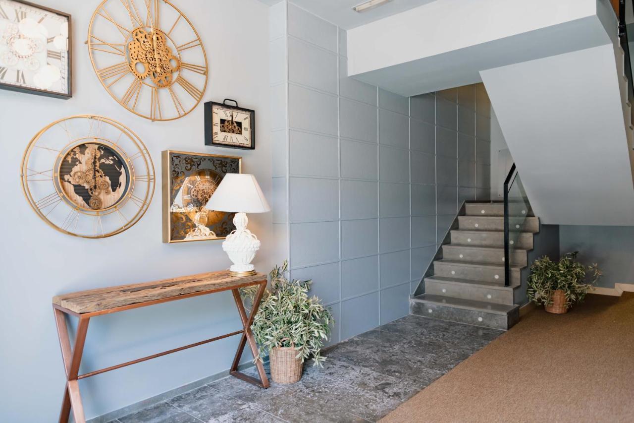 The Little Corner B&B バレンシア エクステリア 写真