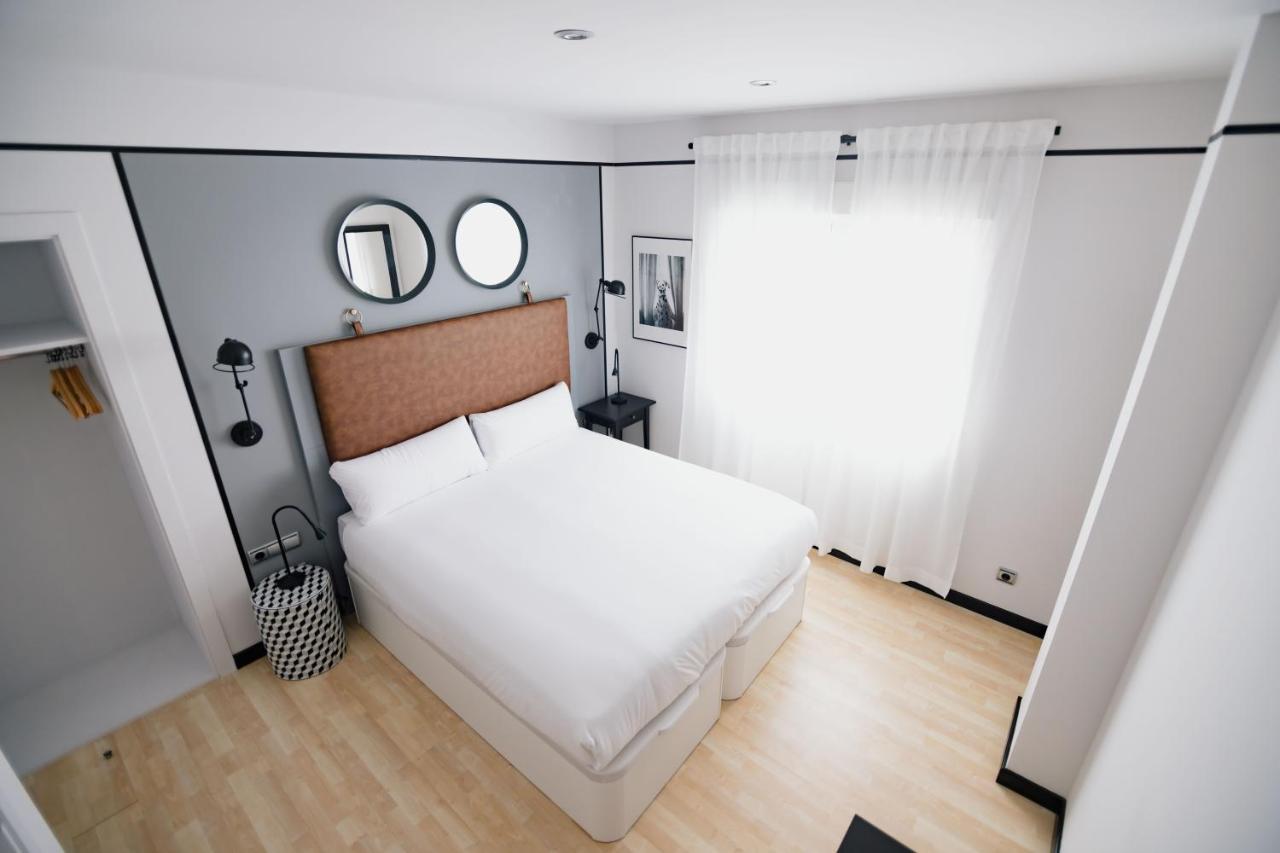 The Little Corner B&B バレンシア 部屋 写真