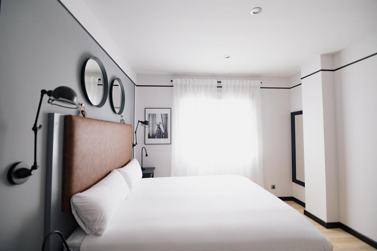 The Little Corner B&B バレンシア エクステリア 写真