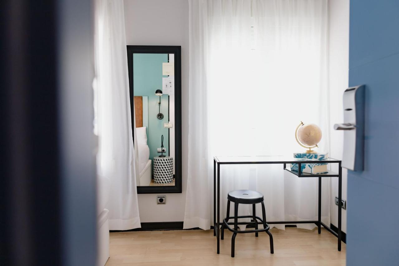 The Little Corner B&B バレンシア エクステリア 写真