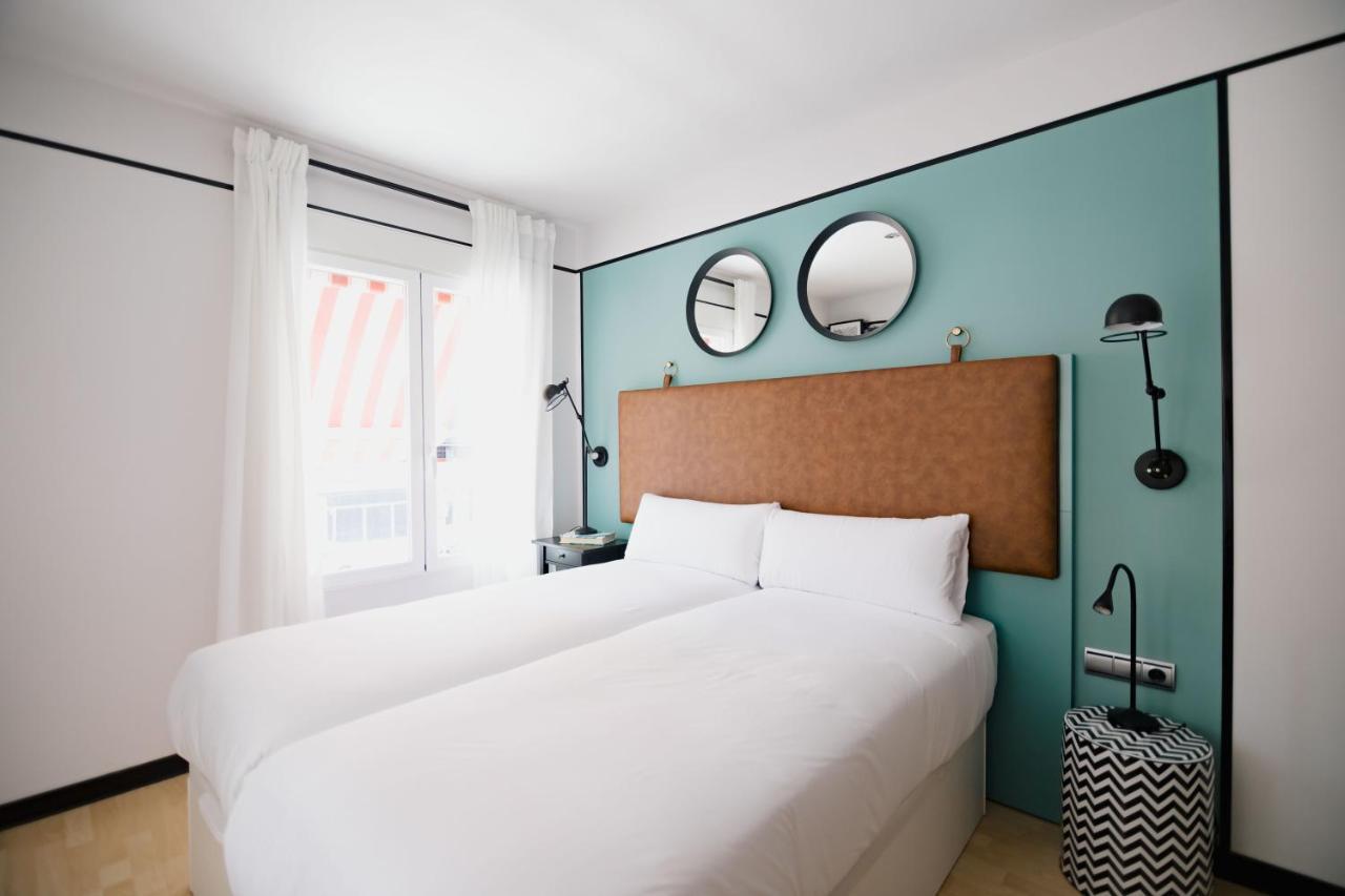 The Little Corner B&B バレンシア エクステリア 写真
