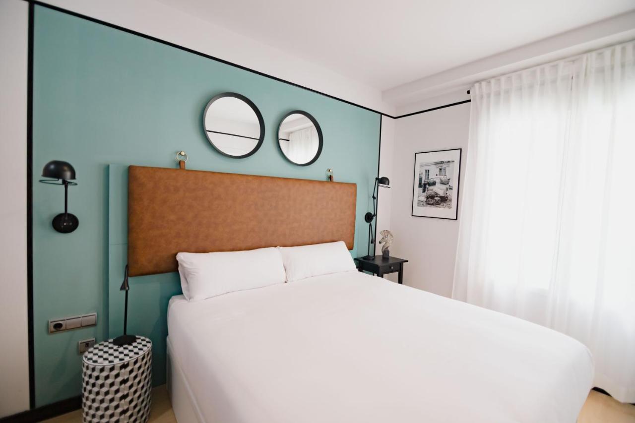 The Little Corner B&B バレンシア エクステリア 写真