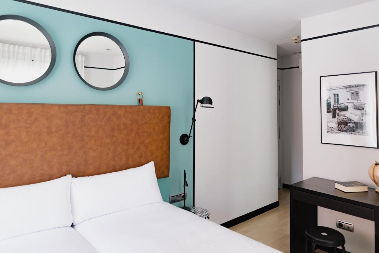 The Little Corner B&B バレンシア エクステリア 写真