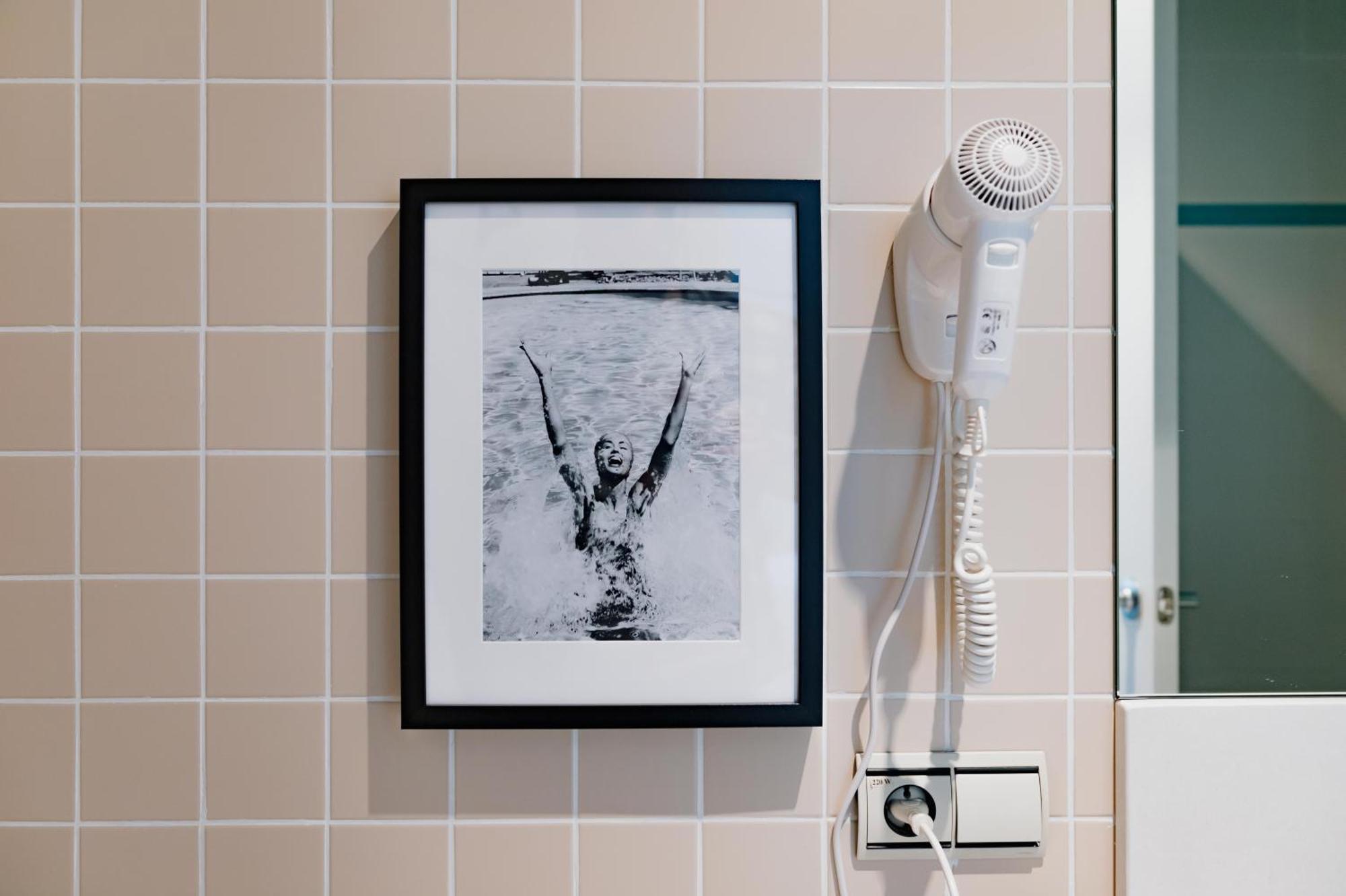The Little Corner B&B バレンシア 部屋 写真